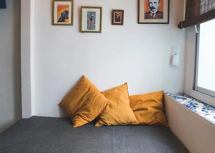 Casa Caracol