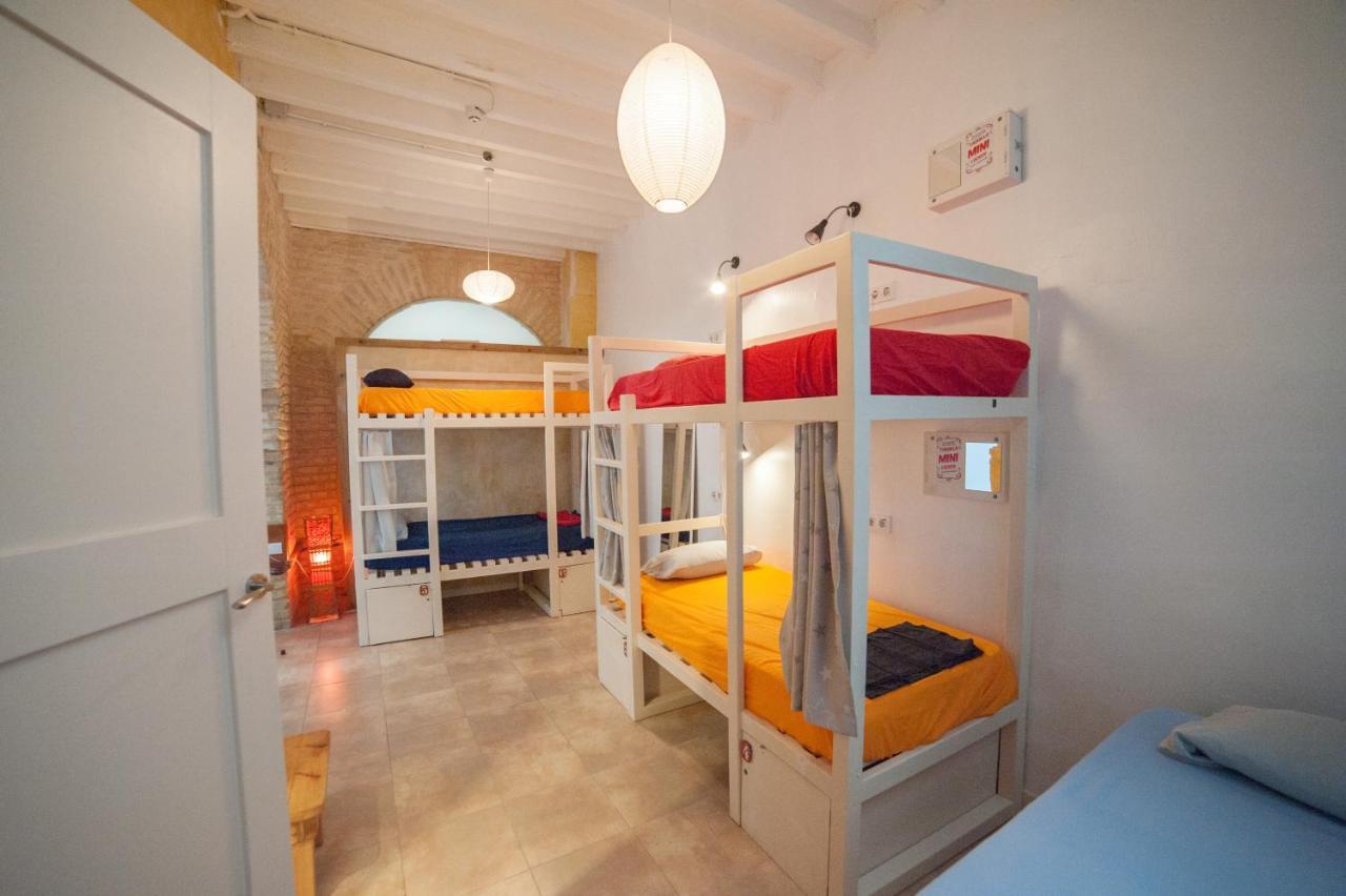 Casa Caracol Albergue *