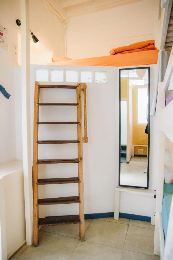 Albergue Casa Caracol *