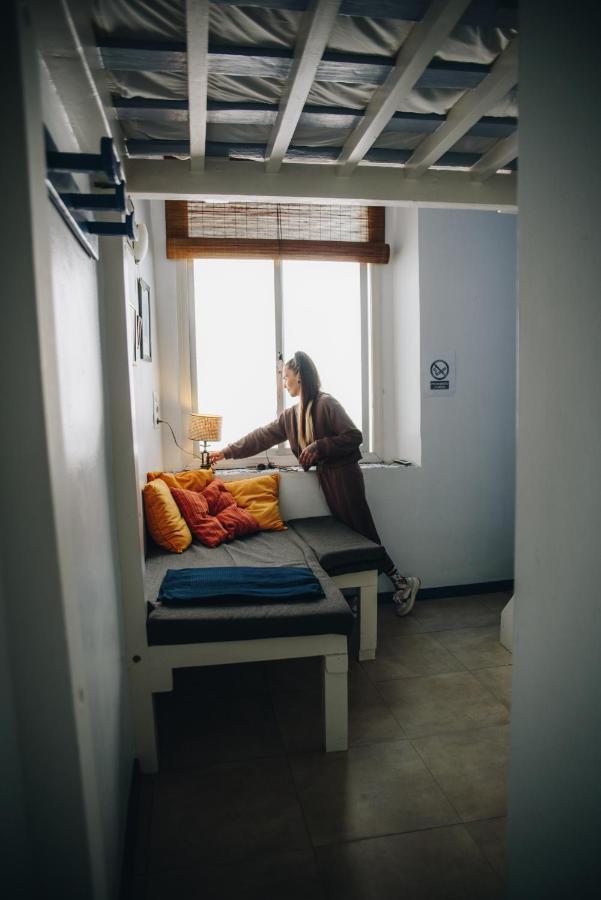 Albergue Casa Caracol