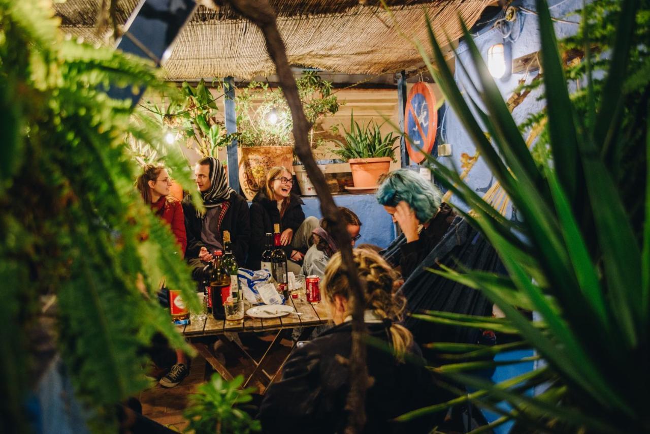Albergue Casa Caracol Cádis