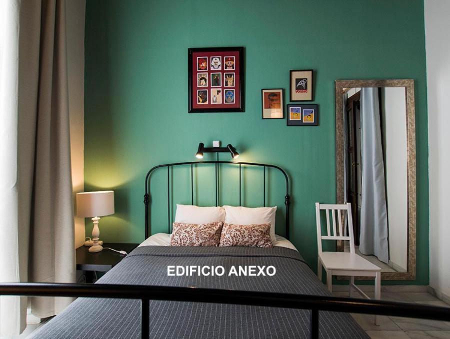 Albergue Casa Caracol