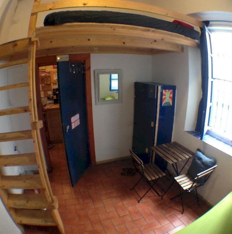 Casa Caracol Albergue *