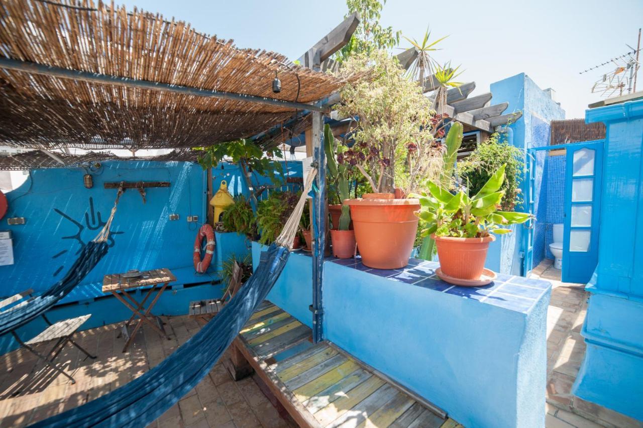 Hostal Casa Caracol Cádiz