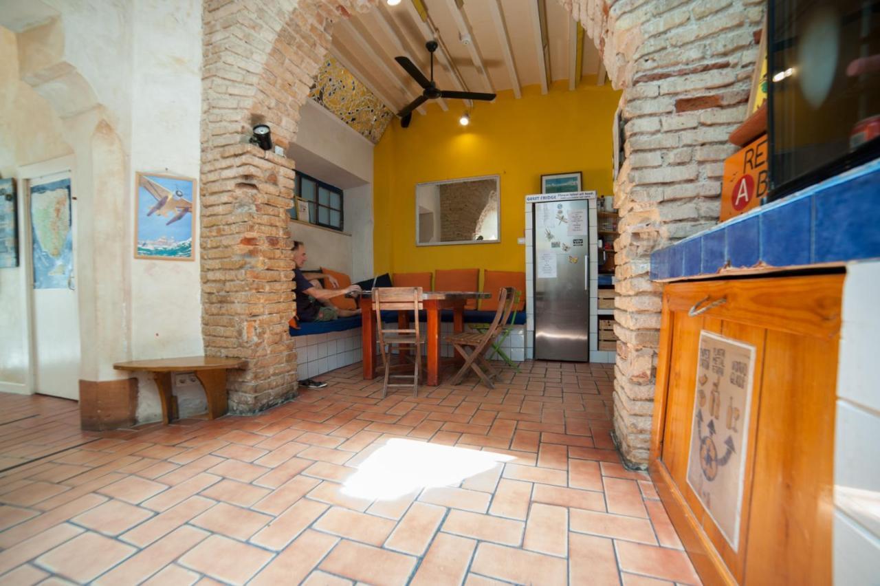 Casa Caracol