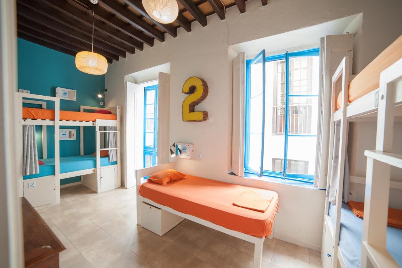 Hostal Casa Caracol Cádiz
