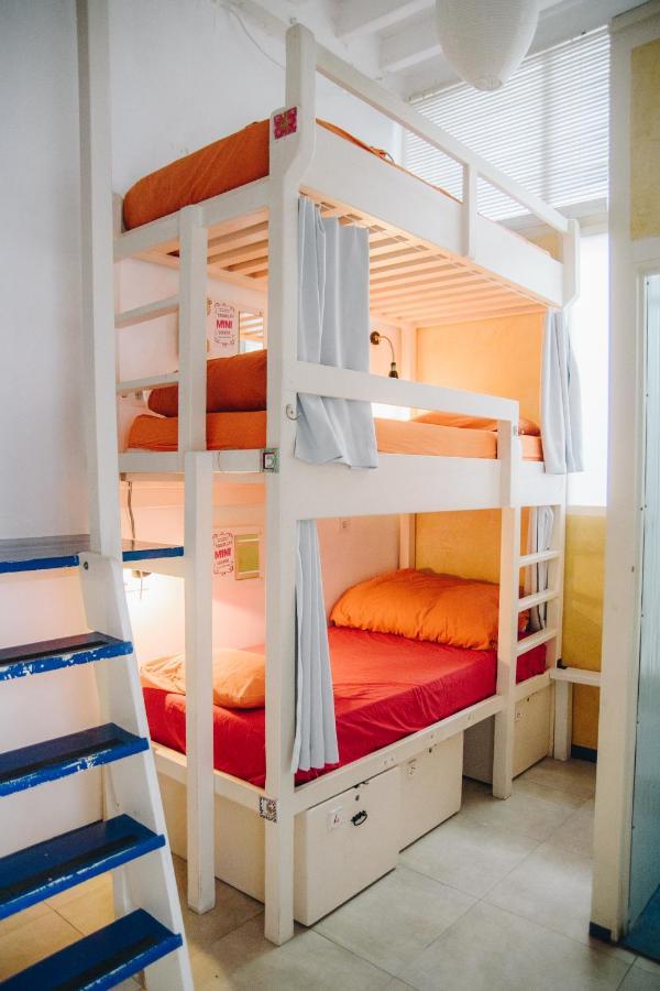 Casa Caracol Hostal *