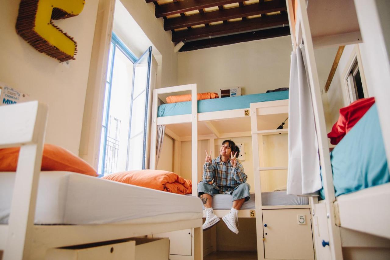 Casa Caracol Hostel Cadiz