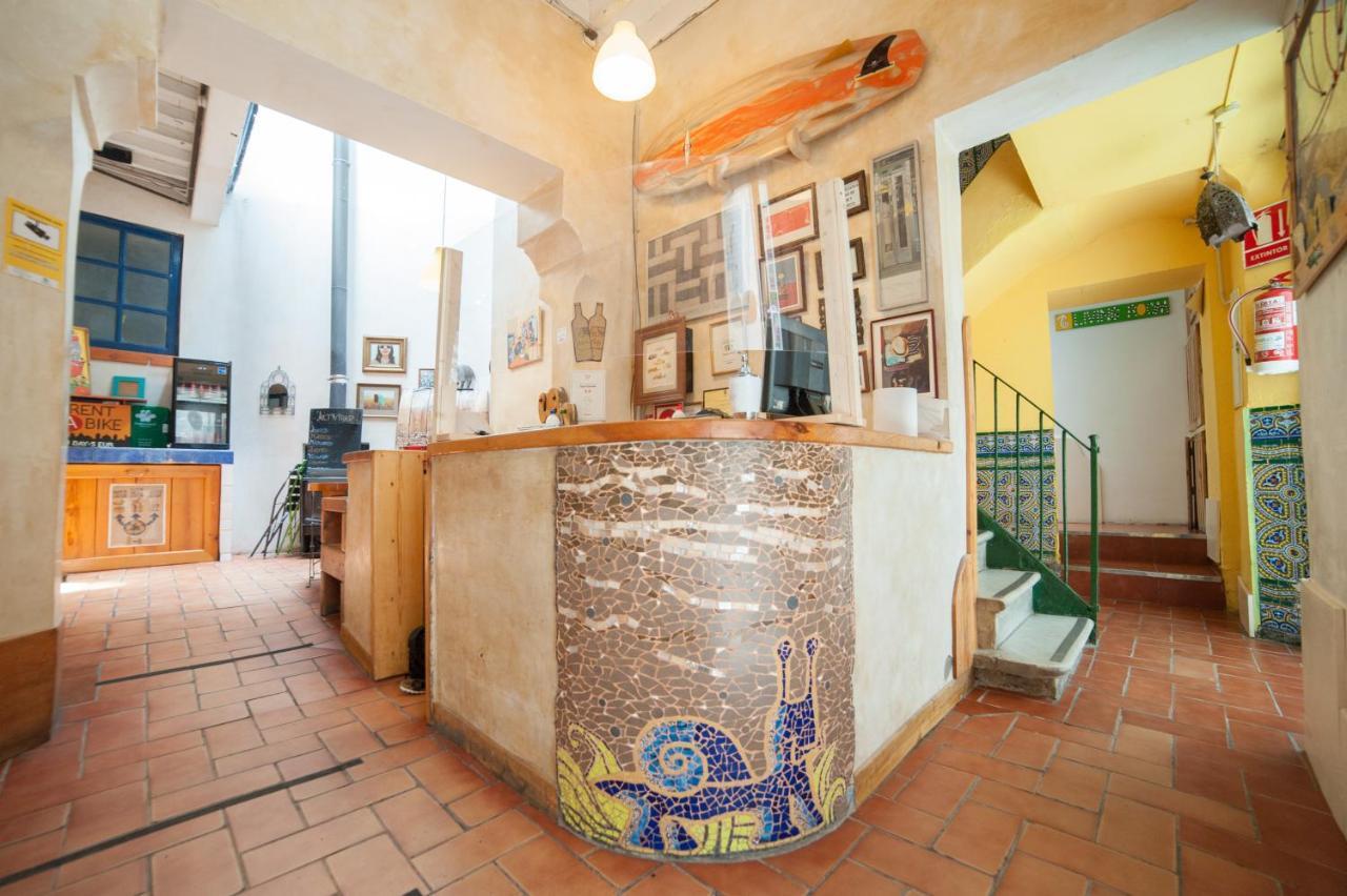 Casa Caracol *