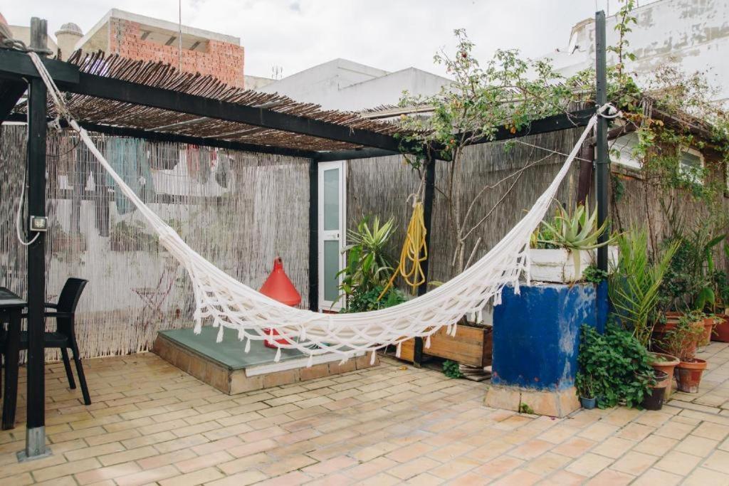 Casa Caracol Hostal Cádiz