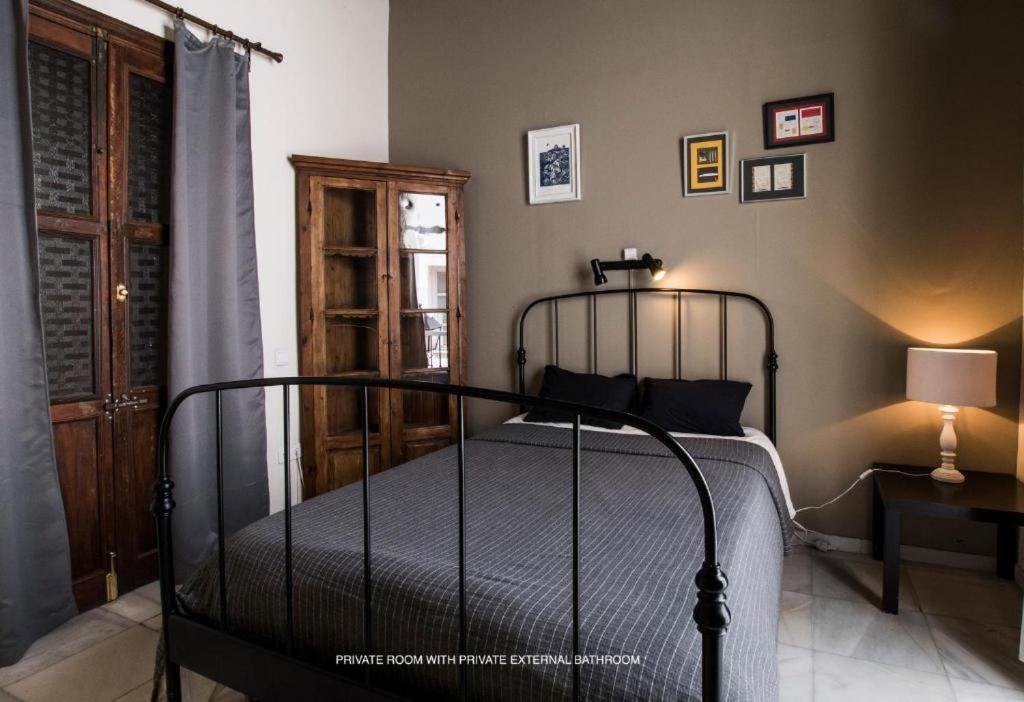 Hostal Casa Caracol *