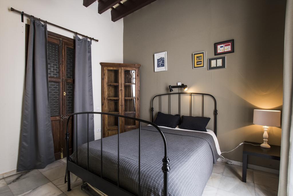 Casa Caracol Hostal *