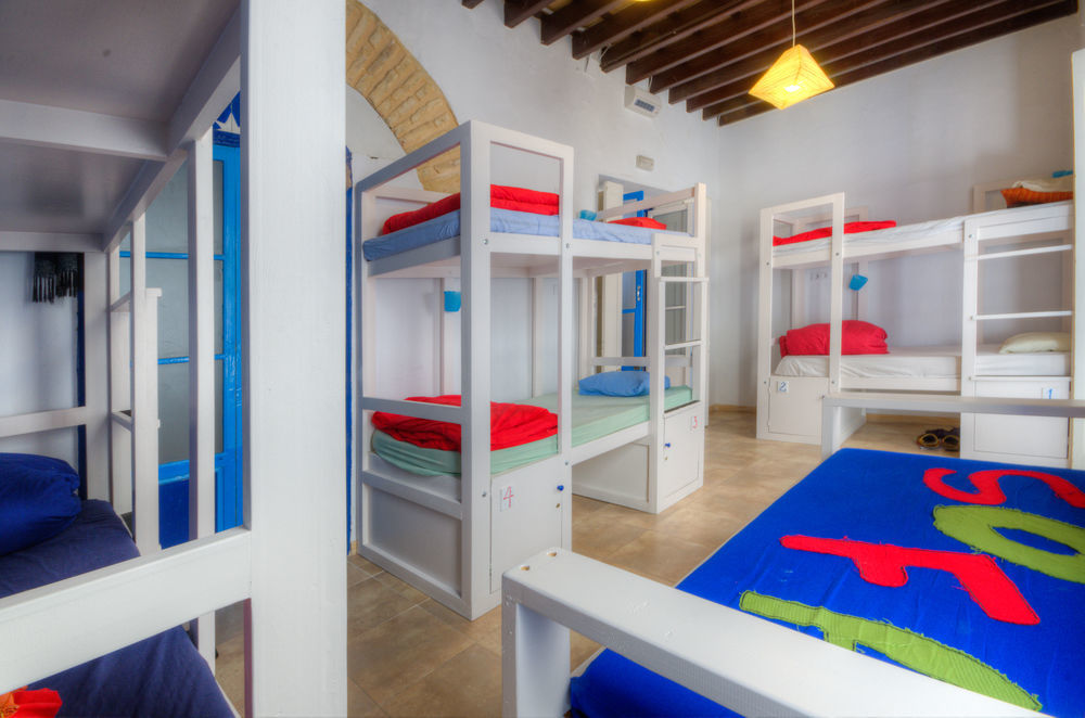 Casa Caracol Hostal