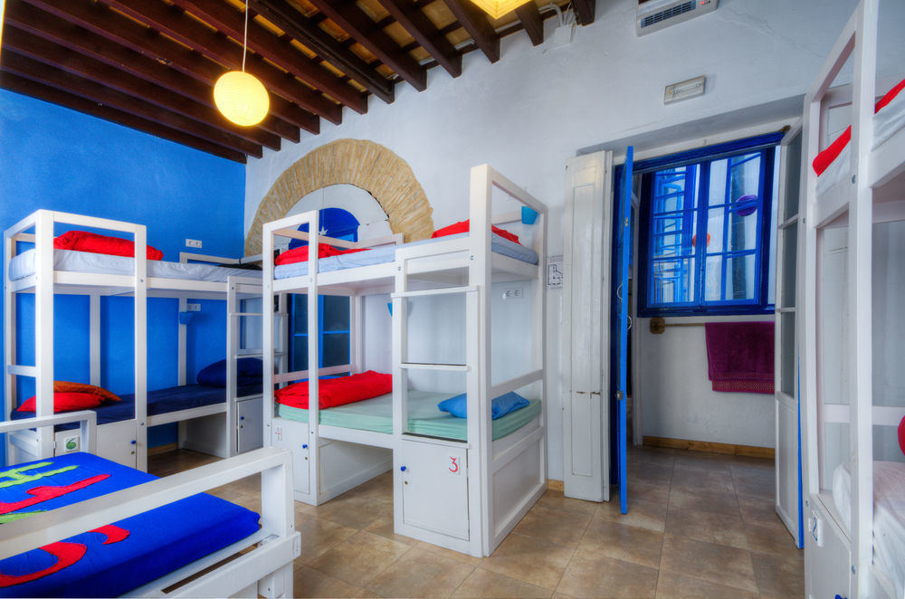 Casa Caracol Cádiz