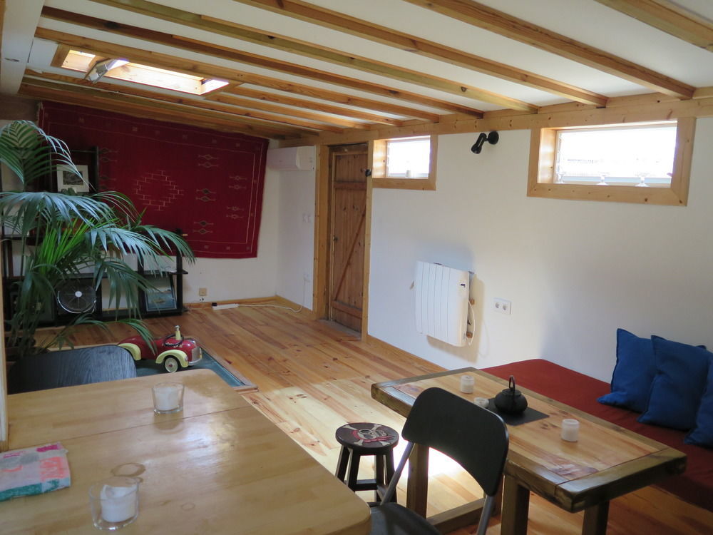 Casa Caracol Hostal