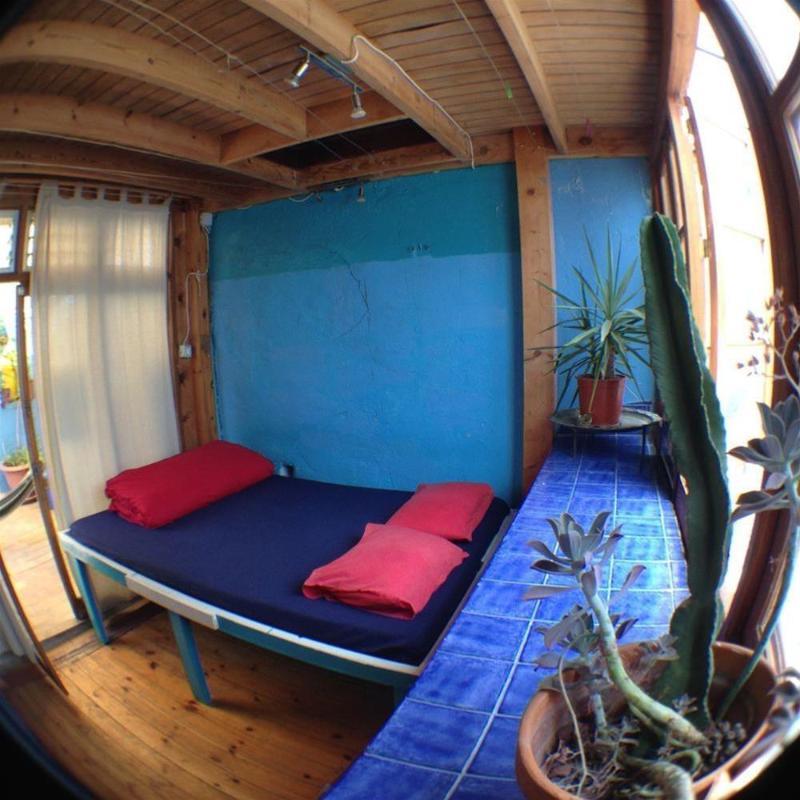 Hostal Casa Caracol Cádiz
