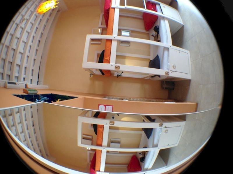 Hostal Casa Caracol