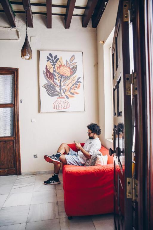 Casa Caracol Hostel *